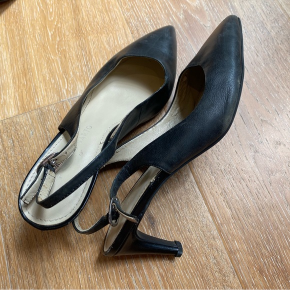 Franco Sarto heels - Picture 1 of 3